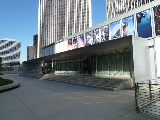 Annenberg Foundation